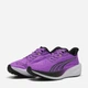 Женские кроссовки для бега Puma Darter Pro 31015215 38.5 (5.5UK) 24.5 см Pure Magenta-Puma Black-Yellow Alert (4067983543494) - изображение 4