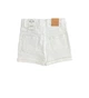 Шорти для дівчинки Zara 6987 86 см Білий - зображення 2