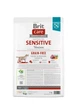 Сухий корм Brit Care Dog Grain-free Sensitive для собак з чутливим травленням, беззерновий з олениною, 3 кг (1111173389) - изображение 4