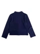 Кардиган для девочки Chicco 090.96753.088 110 см Синий - изображение 2