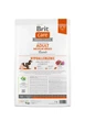 Сухий корм Brit Care Dog Hypoallergenic Adult Medium Breed для собак середніх порід, гіпоалергенний з ягням, 3 кг (1111173361) - изображение 4