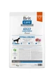 Сухий корм Brit Care Dog Hypoallergenic Adult Large Breed для собак великих порід, гіпоалергенний з ягням, 3 кг (1111173367) - изображение 5