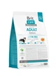 Сухий корм Brit Care Dog Grain-free Adult для собак малих та середніх порід, беззерновий з лососем, 3 кг, артикул 172197 - зображення 3