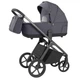Візок універсальний 2 в 1 Carrello Vector CRL-6551 Ultimate Grey - зображення 2