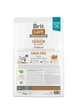 Сухий корм Brit Care Dog Grain-free Senior & Light для старіючих собак, беззерновий з лосось, 3 кг (1111173386) - изображение 5