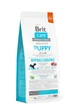 Сухий корм Brit Care Dog Hypoallergenic Puppy для цуценят, гіпоалергенний з ягням, 12 кг, артикул 172213 - зображення 4