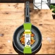 Сковорода сотейник Maestro Cast MR-1208-28 Ø28 с антипригарным покрытием Marble - изображение 4