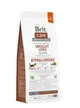 Сухий корм Brit Care Dog Hypoallergenic Weight Loss для собак із зайвою вагою, гіпоалергенний з кроликом, 12 кг, артикул 172225 - зображення 3