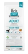 Сухий корм Brit Care Dog Grain-free Adult для собак малих та середніх порід, беззерновий з лососем, 12 кг, артикул 172198 - зображення 5