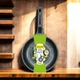 Сковорода сотейник Maestro Cast MR-1208-22 Ø22 з антипригарним покриттям Marble - зображення 3