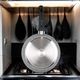 Алюминиевая сковорода Maestro MR-1210-26 Ø26 с антипригарным покрытием Granite - изображение 4