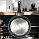 Алюминиевая сковорода MR-1215-26 Ø26см с антипригарным покрытием - изображение 4