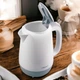 Электрочайник Maestro MR-042 Белый White 1.7 л 2200 Вт - изображение 5
