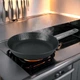 Сковорода Rock Stone Maestro MR-1204-24 Ø24 с антипригарным покрытием Greblon - изображение 1