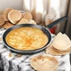 Млинцева сковорода алюмінієва Maestro MR-1206-22 Ø22см з антипригарним покриттям - зображення 3