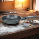 Сковорода сотейник Maestro Cast MR-1208-26 Ø26 з антипригарним покриттям Marble - зображення 1