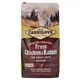 Сухий корм Carnilove Fresh Chicken & Rabbit для дорослих котів, курка та кролик, 6 кг, артикул 170875/7410 - зображення 3