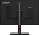 Monitor 24" Lenovo ThinkVision T24d-30 (63FFMAT1EU) - obraz 7