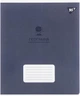 Набор тетрадей для записей YES Elegant Географія А5 48 листов в клетку x 5 шт (4823092289742) - изображение 1