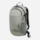 Рюкзак спортивный тканевый 20 л вмещает формат А4 Jack Wolfskin Velocity 20 A64003-4137 Серо-зеленый (4064886444125) - изображение 1