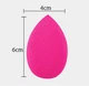 Спонж яйцо для макияжа Beautyblender Бежевый - изображение 6