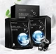 Кислородная маска для лица Jomtam bubble mask absorb pore - изображение 4