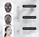 Кислородная маска для лица Jomtam bubble mask absorb pore - изображение 6