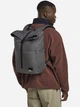 Рюкзак спортивний тканинний 20 л вміщує формат А4 Jack Wolfskin Island A64015-6945 Сірий (4064886444255) - зображення 4