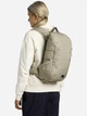 Рюкзак женский спортивный тканевый 15 л вмещает формат А4 Jack Wolfskin Waimea A64019-4030 Бежевый (4064886444521) - изображение 4