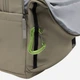Рюкзак спортивный тканевый 24 л вмещает формат А4 Jack Wolfskin Terracade A64020-4030 Бежевый (4064886444538) - изображение 3