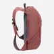 Рюкзак женский спортивный тканевый 15 л вмещает формат А4 Jack Wolfskin Waimea A64019-J0127 Розовый (4064886444354) - изображение 8