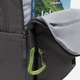 Рюкзак спортивный тканевый 24 л вмещает формат А4 Jack Wolfskin Terracade A64020-6945 Серый (4064886444095) - изображение 3