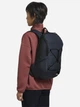 Рюкзак женский спортивный тканевый 18 л вмещает формат А4 Jack Wolfskin Serene A64021-C0412 Синий (4064886444361) - изображение 3