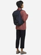 Рюкзак женский спортивный тканевый 18 л вмещает формат А4 Jack Wolfskin Serene A64021-C0412 Синий (4064886444361) - изображение 4