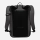 Рюкзак спортивный тканевый 24 л вмещает формат А4 Jack Wolfskin Terracade A64020-6945 Серый (4064886444095) - изображение 7