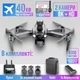 Квадрокоптер Kfplan KF104 Max - дрон с 4K и HD-камерами, ESC, 5G WI-FI, GPS, FPV, БК моторы, 6000м, до 30 мин. + SD карта - изображение 1