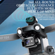 Квадрокоптер Kfplan KF104 Max - дрон с 4K и HD-камерами, ESC, 5G WI-FI, GPS, FPV, БК моторы, 6000м, до 30 мин. + SD карта - изображение 7