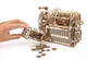 Механічні 3D пазли UGEARS Модель Касовий апарат (70136) - зображення 8