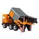 Машинка Tigres Middle truck Сміттєвоз (39312) - изображение 2