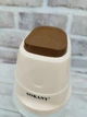 Измельчитель кухонный Sokany SK-06009 700 мл 250 Вт Бежевый - изображение 2