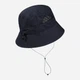 Панама Jack Wolfskin Vent Bucket Hat A64897-1010 L Синяя (4064886442862) - изображение 2
