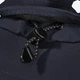 Панама Jack Wolfskin Vent Bucket Hat A64897-1010 L Синяя (4064886442862) - изображение 3