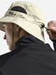 Панама Jack Wolfskin Vent Bucket Hat A64897-4030 L Бежевая (4064886442985) - изображение 6