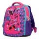Рюкзак шкільний ортопедичний YES S-57 Minnie Mouse (558566) - изображение 2