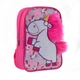 Рюкзак дитячий YES Minions Fluffy (557817) - зображення 5