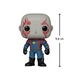 Ігрова фігурка Funko Pop серії GOTG3 Дракс - зображення 2