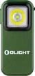 Фонарь Olight Oclip Od green (23704386) - изображение 2