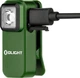 Фонарь Olight Oclip Od green (23704386) - изображение 3