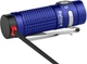 Ліхтар Olight Baton 4 Regal blue (23704372) - зображення 5