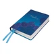 Щоденник Leo Planner А6 датований 2024 Motive синій (252502) - изображение 2